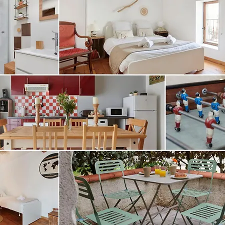Le Nid Du Lac, Maison Cosy Et Calme Avec Babyfoot Holiday home La Chevroliere