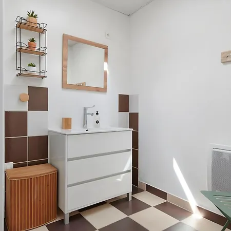 Le Nid Du Lac, Maison Cosy Et Calme Avec Babyfoot Holiday home