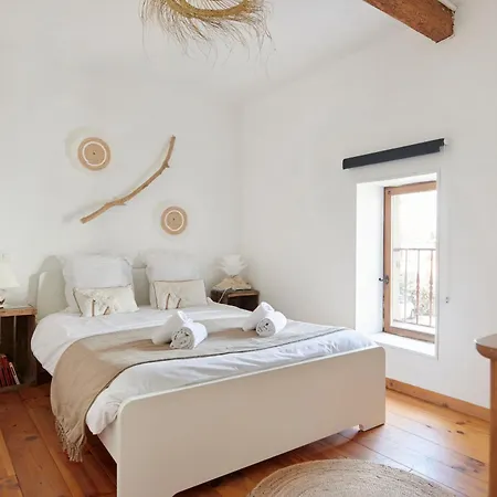 Holiday home Le Nid Du Lac, Maison Cosy Et Calme Avec Babyfoot
