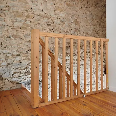 Le Nid Du Lac, Maison Cosy Et Calme Avec Babyfoot Holiday home *
