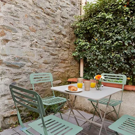 Le Nid Du Lac, Maison Cosy Et Calme Avec Babyfoot Holiday home *